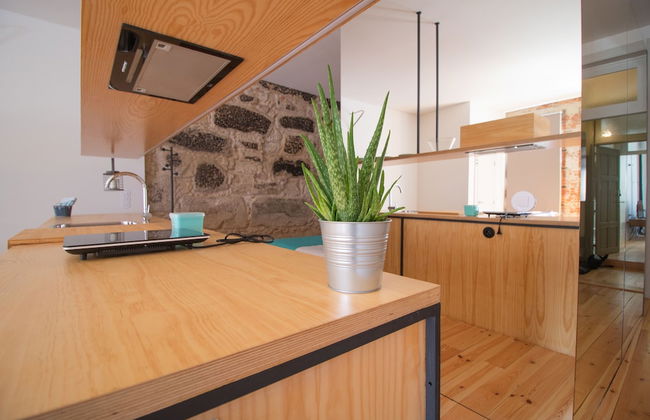 Step In Porto Apartments - Foto 15