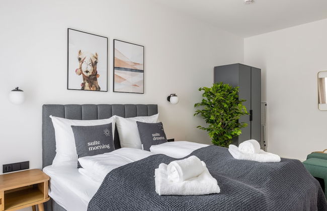 Limehome Bodenmais Bahnhofstraße - Foto 13