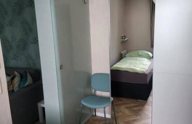 Gemütliche Dachwohnung mit kleiner oder großer Dachterrasse nebeneinander - Foto 33