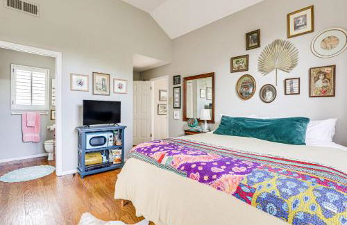 Escondido Home Private Pool, 2 Grills and Fire Pit! - Foto 13