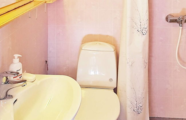 4 Person Holiday Home in Vistdal - Foto 3