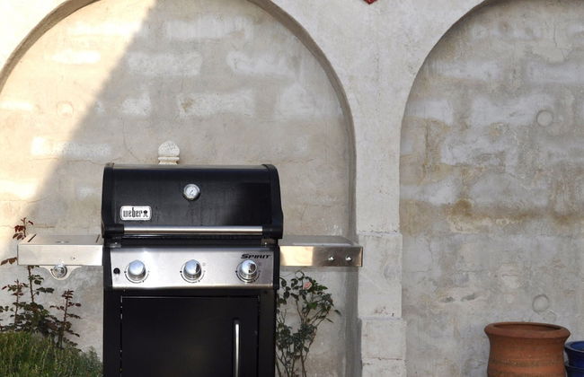 Chalet in Austria With Heated Pool and Views - Foto 18