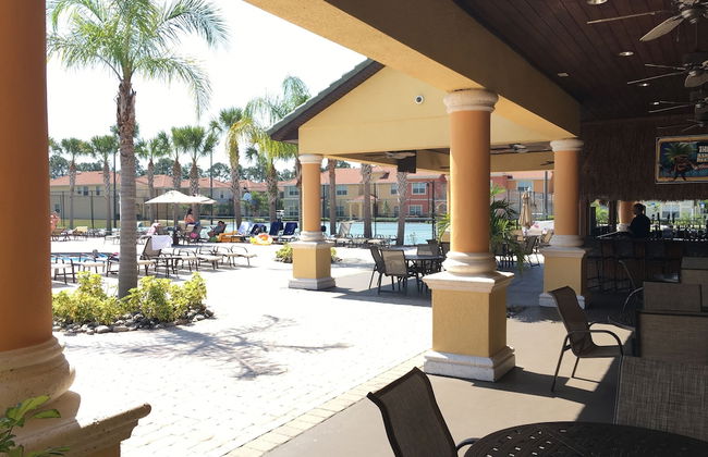 Paradise Palms Resort by DWS Vacation Villas - Foto 11