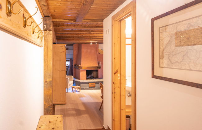 Chesa Cantieni - Foto 22