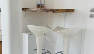 Altstadtdomizil Schwäbisch Hall - Foto 2