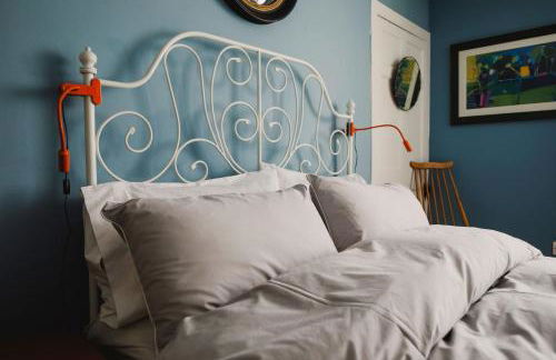 The Crow's Nest - Foto 15