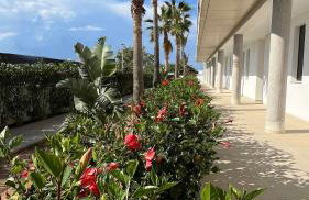 La Luz de Cristal spacious and comfortable new-build apartment with large terrace - Foto 34