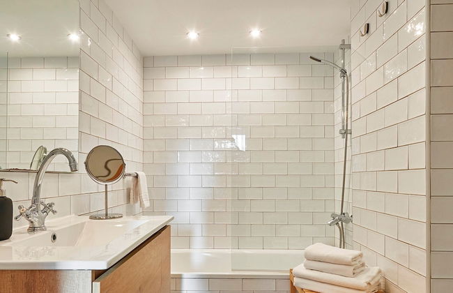 Love Local Life Near Sagrada Familia By Myrentalhost - Foto 8