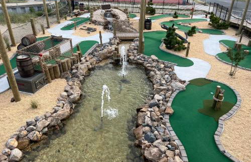 Atlantic City-Waterfront Park-Amazing 360 views - Foto 36