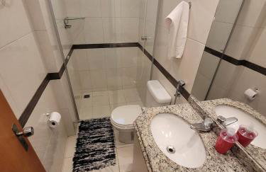 Imprensa III · Comfort and family in Brasilia - Foto 17