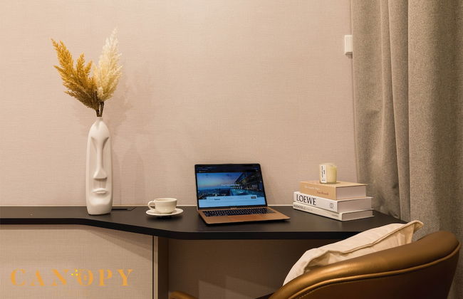 The Manor Serviced Residence by Canopy Lives - Foto 16