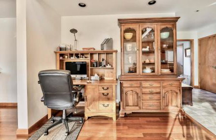 Mountain house w/ stunning views & gourmet kitchen - Foto 13