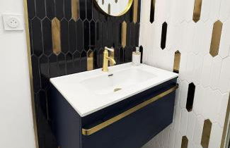 La La Land - Gîte thème cinéma 5 min Futuroscope - Foto 8