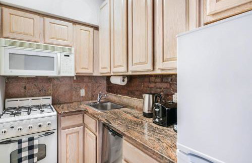 350-1A Gramercy New 1BR Sleeps4 Newly Furnished - Foto 19