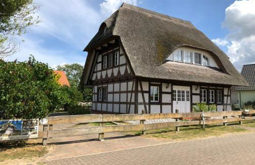 Landhaus am Achterwasser mit Bootssteg - Foto 38