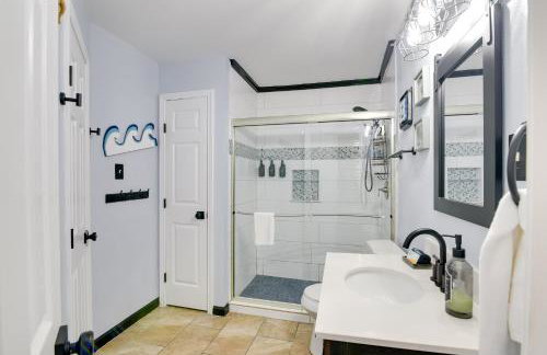 Steps to Galveston Beach Resort-Style Condo! - Foto 16