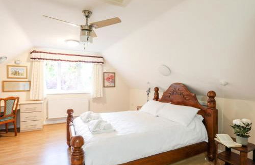 Queen's Cottage - Foto 42