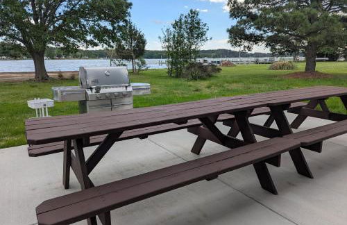 Relaxing Retreat on the Hudson - Foto 3