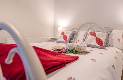 2 Riverside Cottages, Yoxford - Foto 20