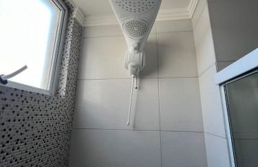 Apartamento Paraíso da Ilha Porchat ! *Novíssimo!* - Foto 45