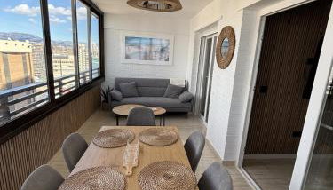 Benidorm, Palm Bay, Levante Beach - Foto 5