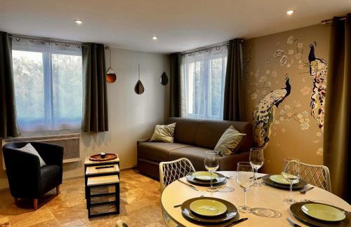 Le Domaine de Tourny - Foto 20