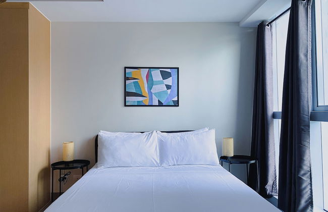 Uptown Park Suites Tower 1 - Photo 13