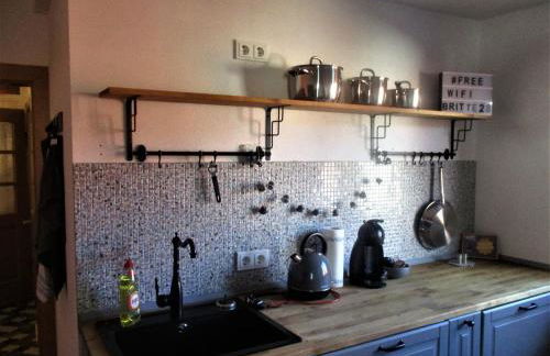 Ferienwohnung Sandhasennest - Foto 17