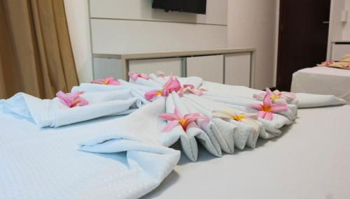 Villas Pitanga 2 - Foto 4, towels