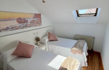 Dúplex Mogro Relax Junto al Mar - Foto 29