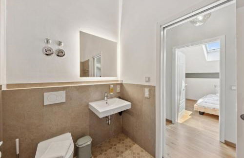 Vaicun Stays - Stilvolle Apartments am Tegernsee - Foto 34