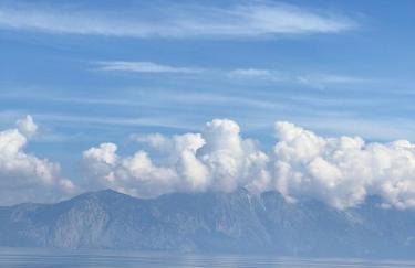 Ellie's house Theologos - Foto 12