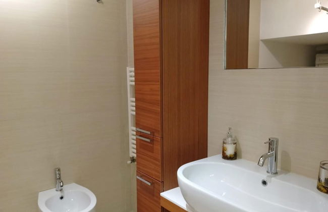 Matteotti Bilo in Firenze - Foto 9