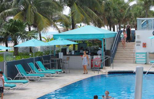 Marenas LATERAL ocean view daily refresh not included Fees collected at arrival - Foto 34