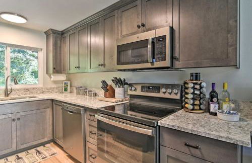 Waterfront Troutdale Hideaway Sandy River Fishing - Foto 11