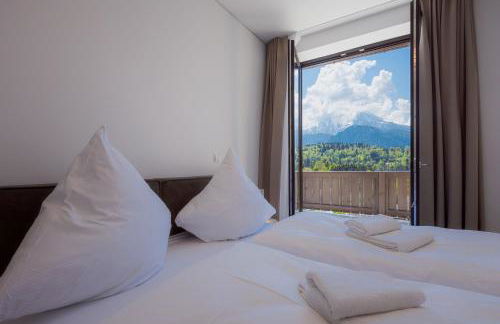 Alpine Apartements Maximilian Berchtesgaden - Foto 69