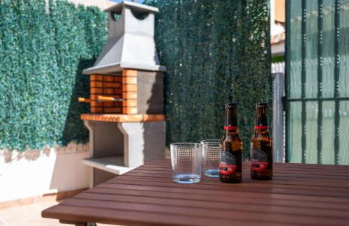 Sunny Home Gran Alacant - Foto 20