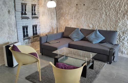 Le Gite de la Loire - Photo 12