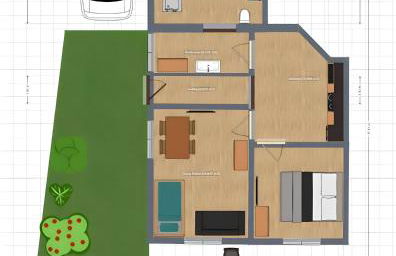 Ferienwohnung im Usseltal - Zirben Spa - Monheimer Alb - Altmühltal - Familie Geyer Daiting - Foto 22