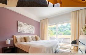 Luxury 2 bedroom apartment, close to the sea and the golf course, Aloha Hills Club Property - Foto 10