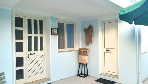 Da Tziu Efisiu Mare e Relax nel Sinis - Foto 5