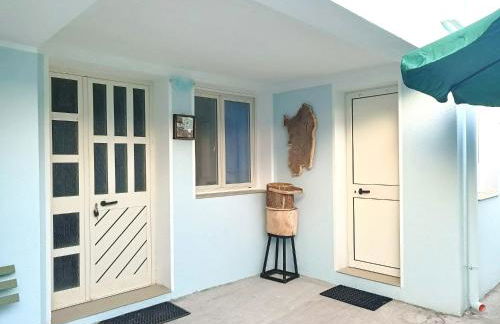 Da Tziu Efisiu Mare e Relax nel Sinis - Foto 5