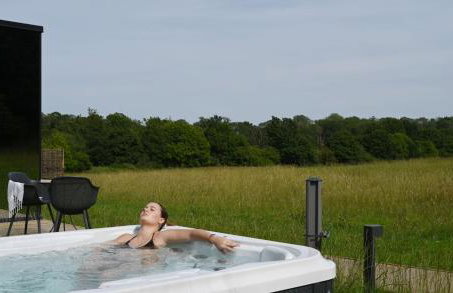 Mirror Houses Pound Farm - Meadow OOD - Foto 9