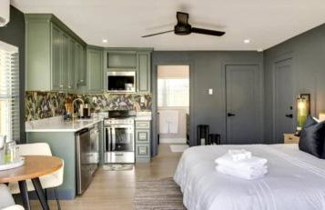 Lytle Palm Studio - Foto 1