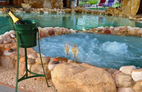 Luxury villa Colle dell'Asinello ,proprietari ,Villa In esclusiva near ORVIETO - Foto 49