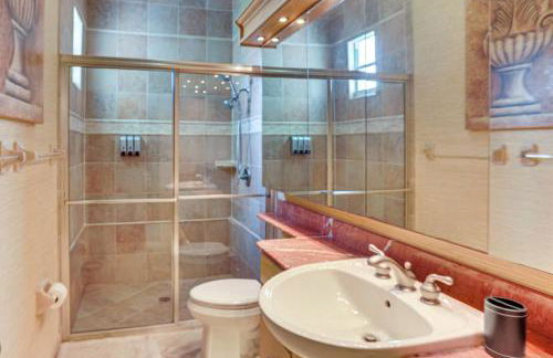 Private Hot Tub! Home Less Than 1 Mi to Lake Okeechobee - Foto 21