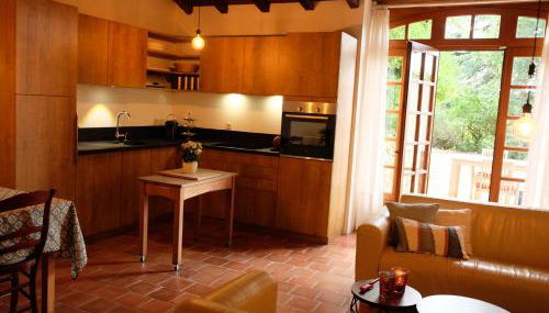 La Bastide Portoly Gîte "Les Deux Cèdres" - Foto 3, dishwasher, pet friendly