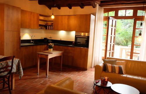 La Bastide Portoly Gîte "Les Deux Cèdres" - Foto 3