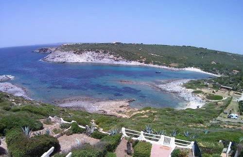 Villaggio polifemo 38 Località Cala Sapone P7167 - Foto 17