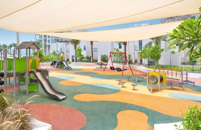 Address Residence Fujairah by Bespoke - Foto 16